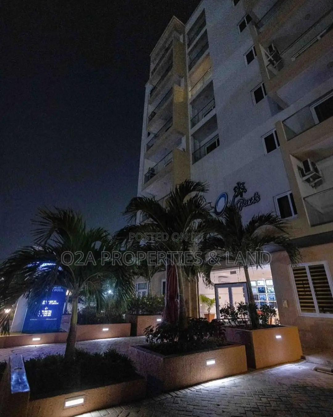 1bdrm Apartment in East Legon, A&C Mall Area for rent in A&C Mall Area