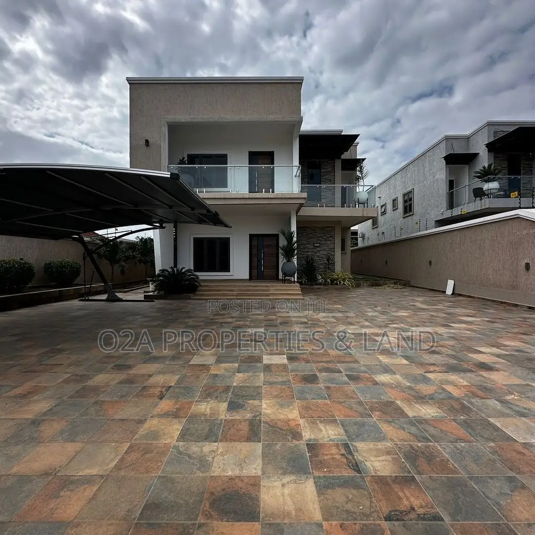 4bdrm House in North Legon for sale in North Legon