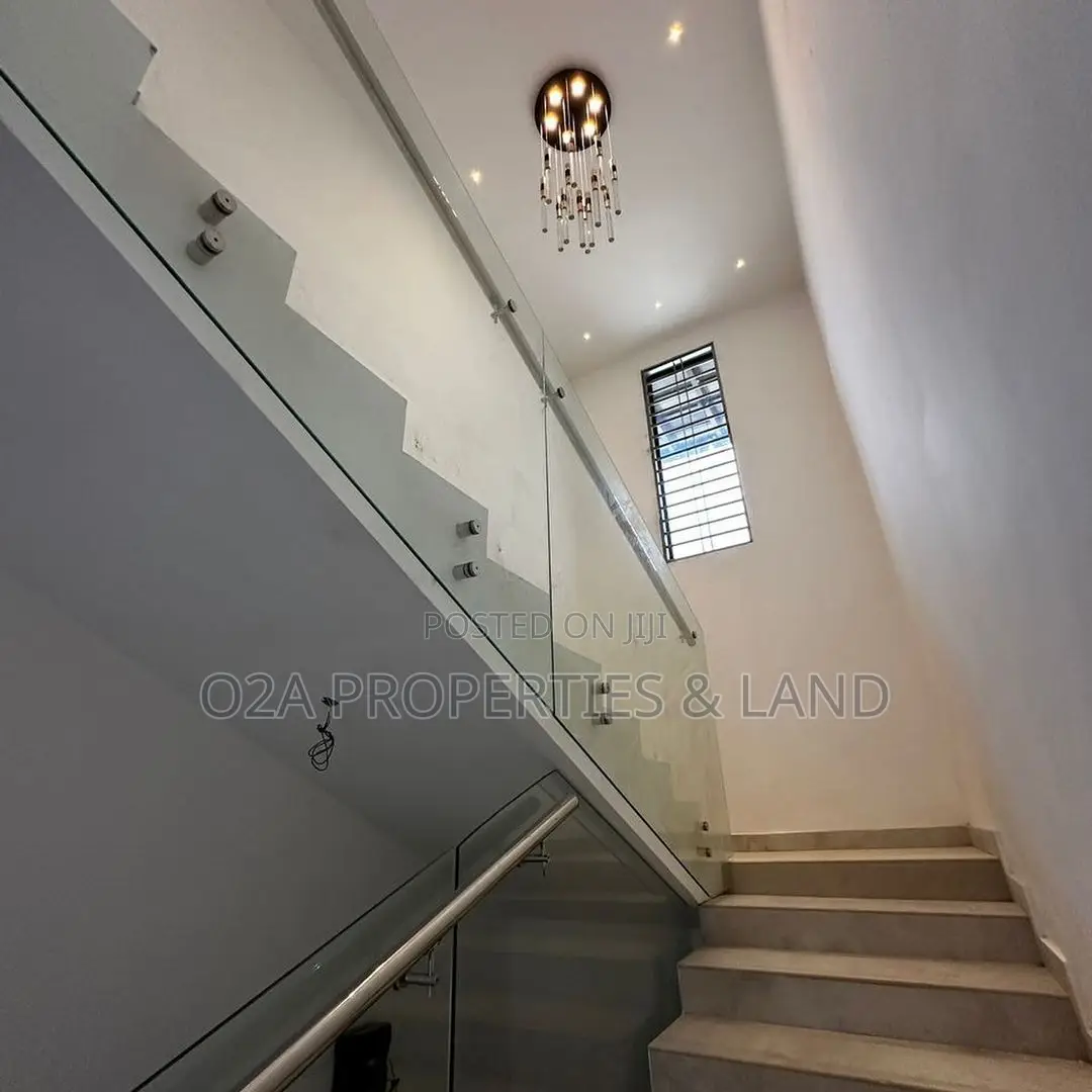 4bdrm House in North Legon for sale in North Legon
