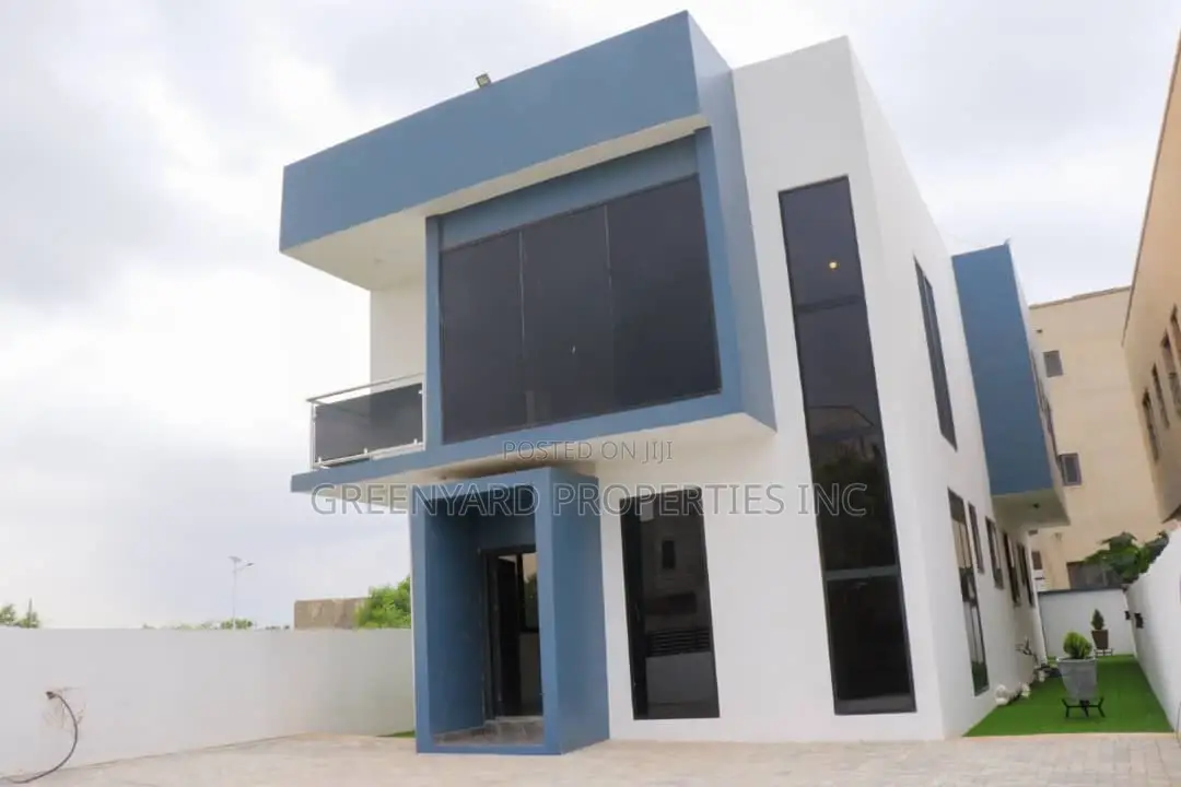 4bdrm House in Shandonia Garden, Tema Metropolitan for sale in Tema Metropolitan