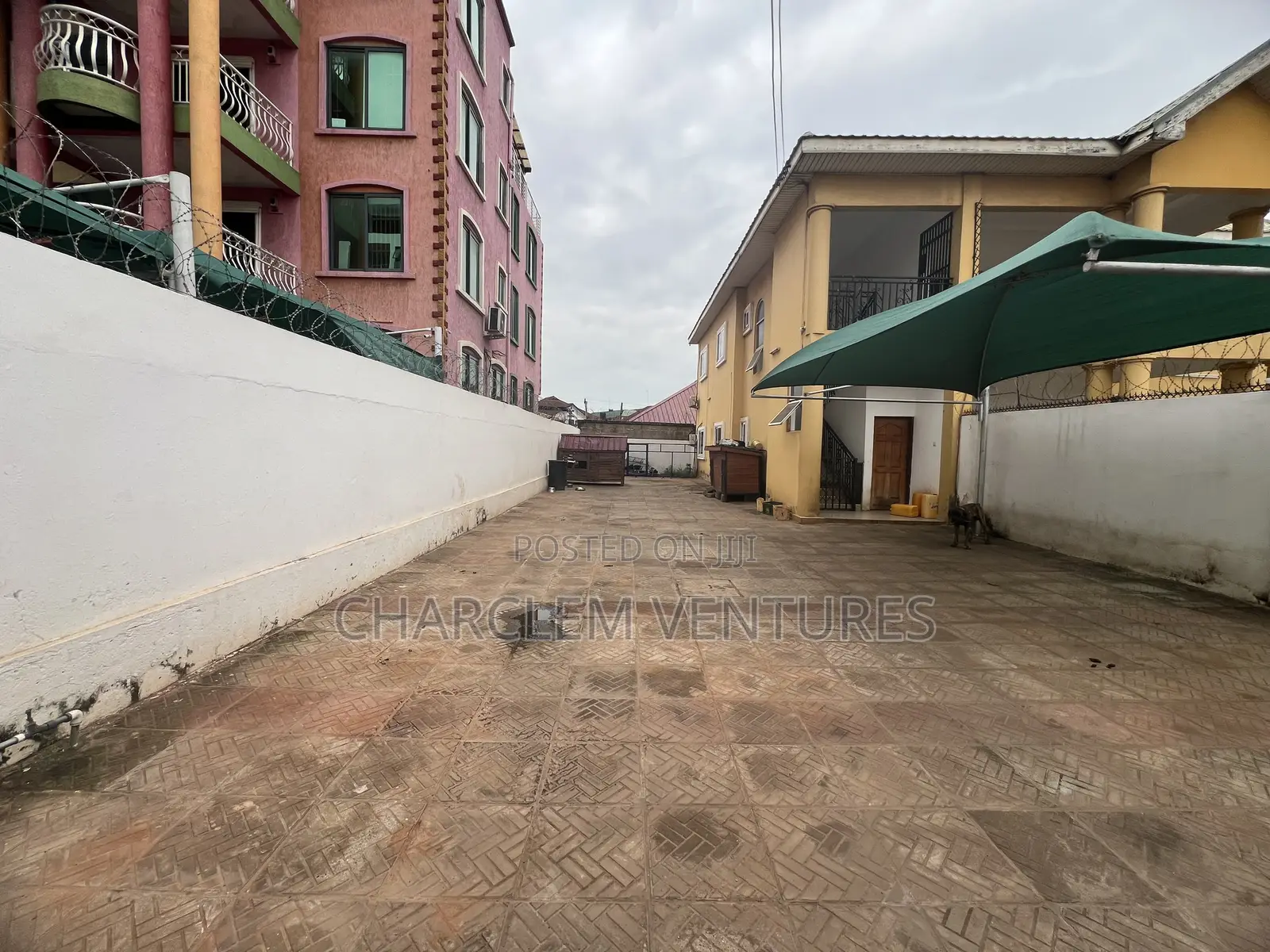 3bdrm Apartment in Charclem Ventures, East Legon for rent in East Legon