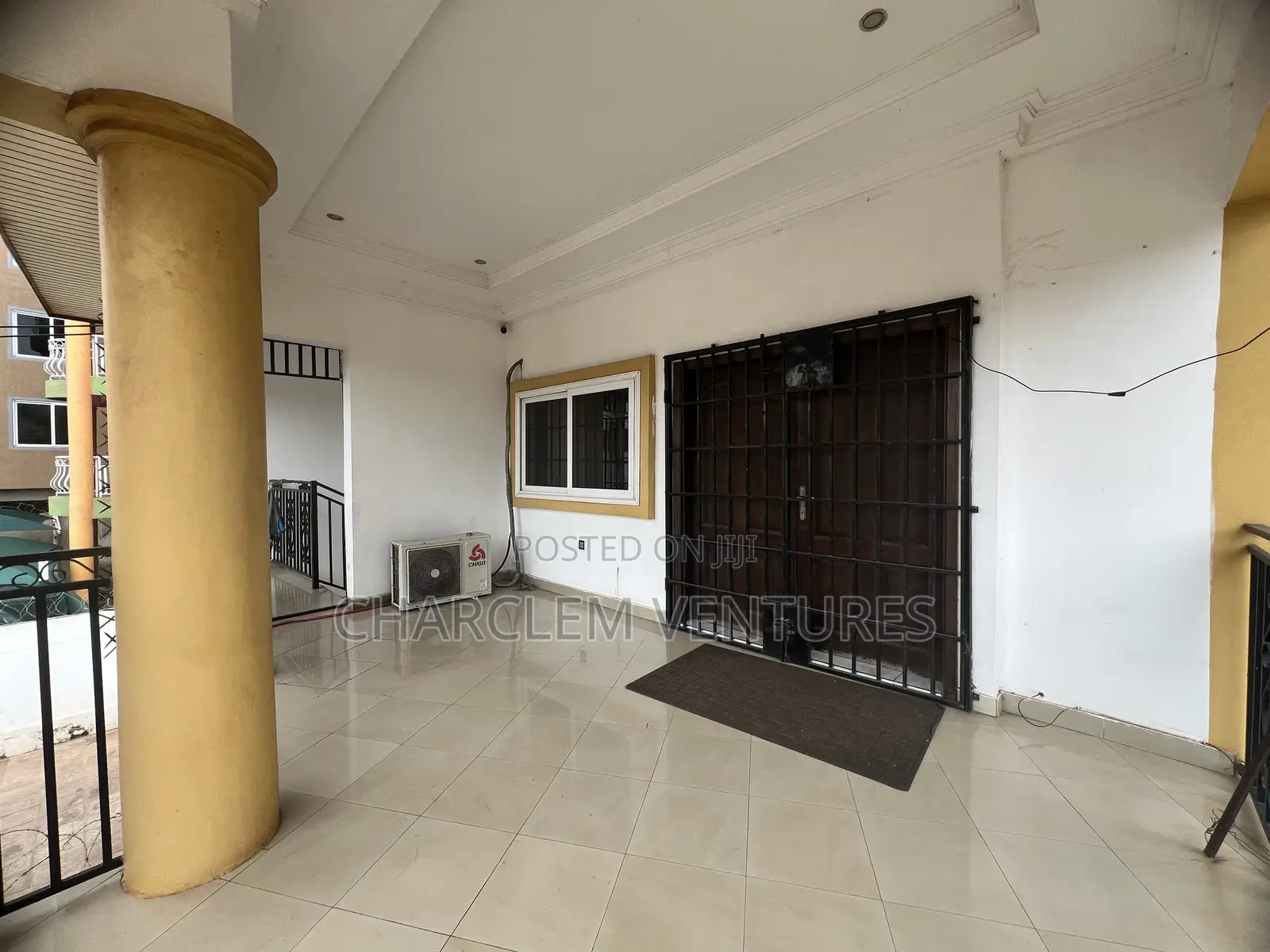 3bdrm Apartment in Charclem Ventures, East Legon for rent in East Legon