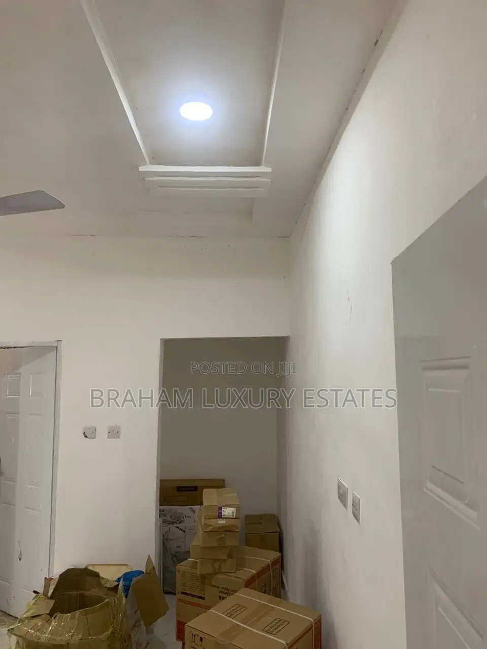 2bdrm Apartment in Royal Palm Street, Tseaddo for rent in Tseaddo