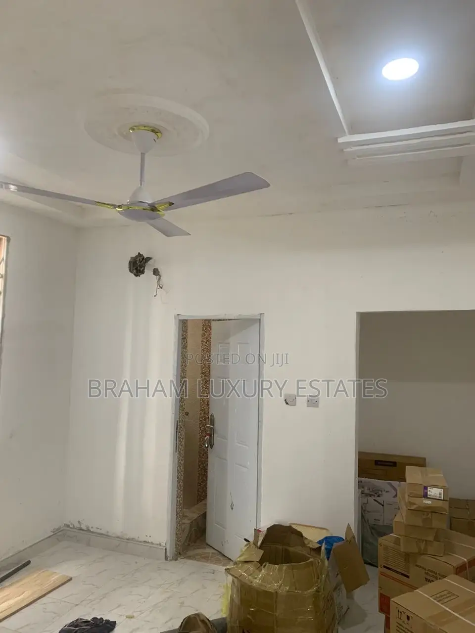 2bdrm Apartment in Royal Palm Street, Tseaddo for rent in Tseaddo