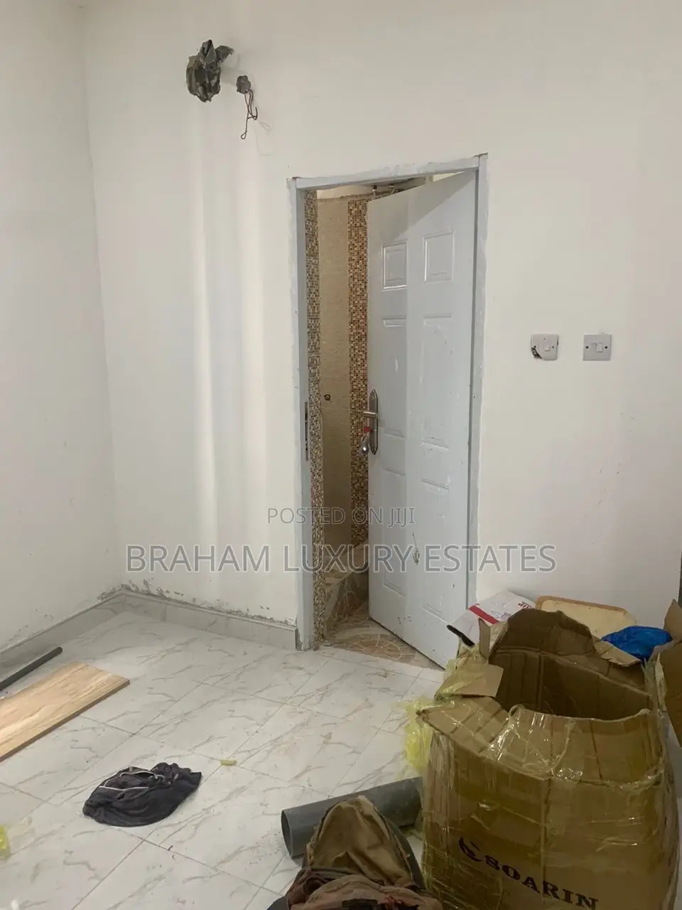 2bdrm Apartment in Royal Palm Street, Tseaddo for rent in Tseaddo