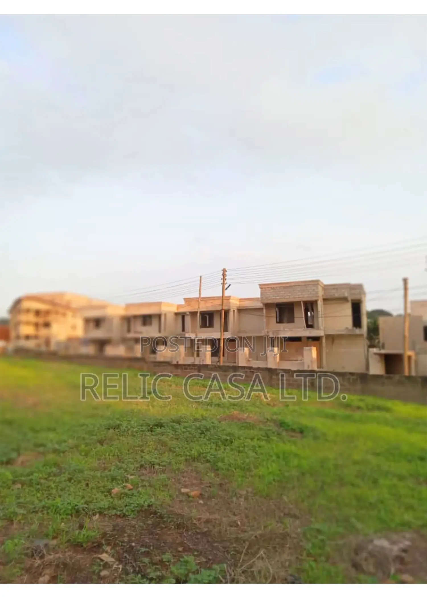 4bdrm Condo in Vgc Estate, School Area for sale in School Area
