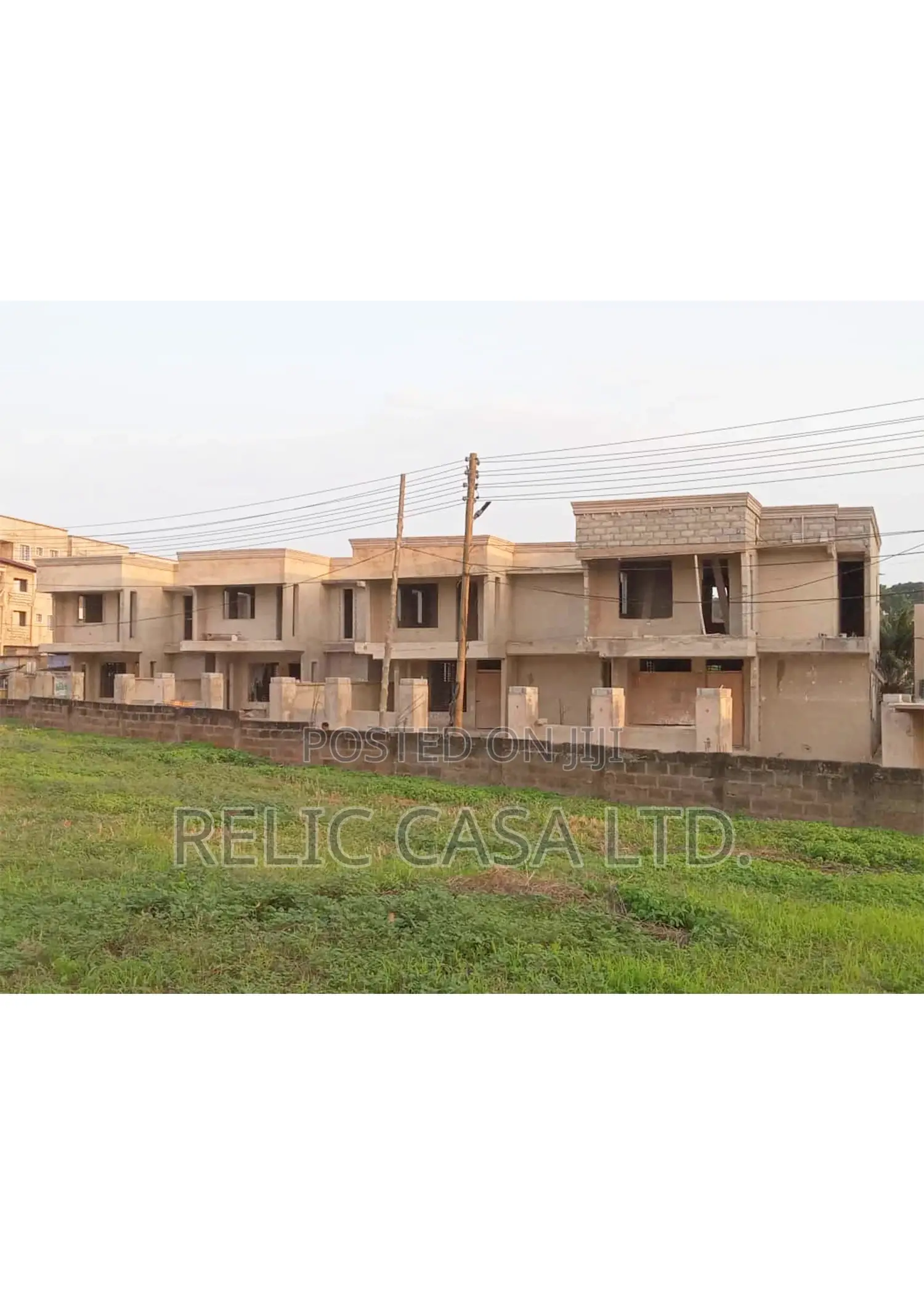 4bdrm Condo in Vgc Estate, School Area for sale in School Area