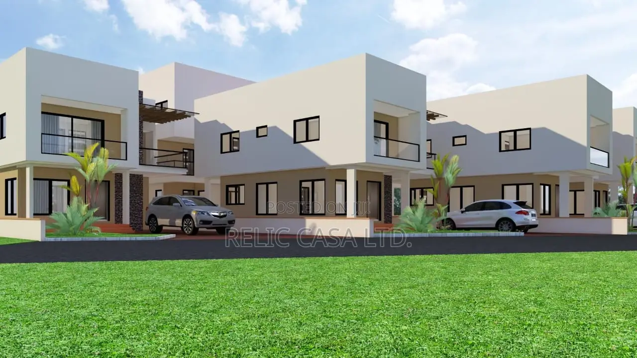 4bdrm Condo in Vgc Estate, School Area for sale in School Area