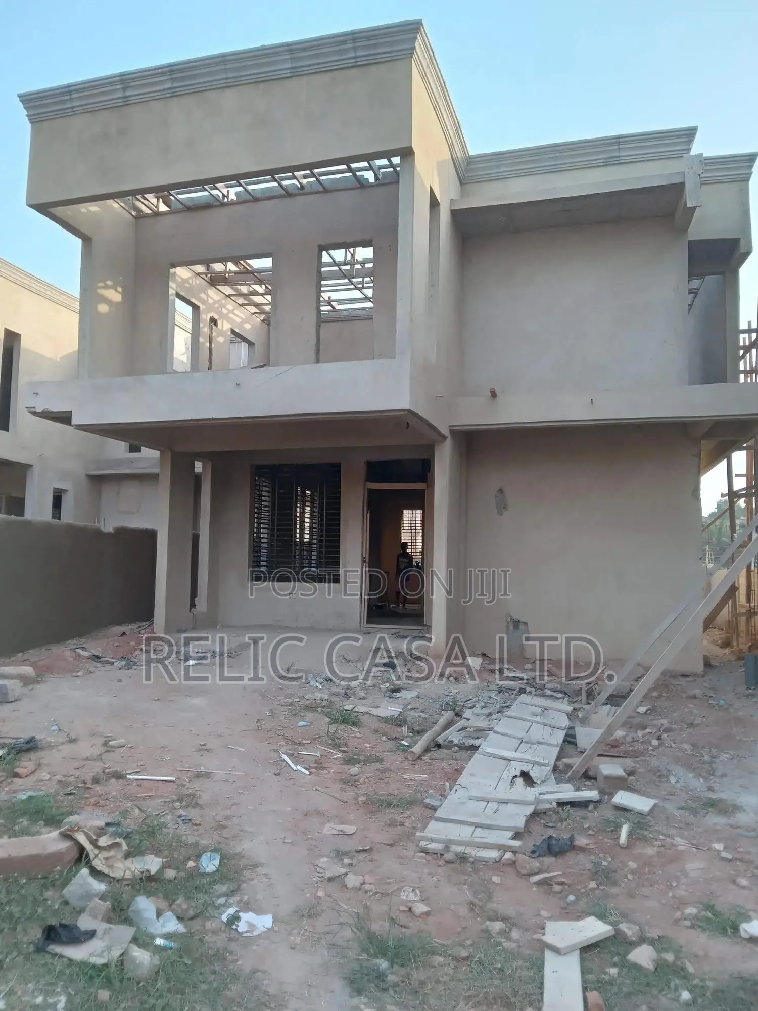 4bdrm Condo in Vgc Estate, School Area for sale in School Area