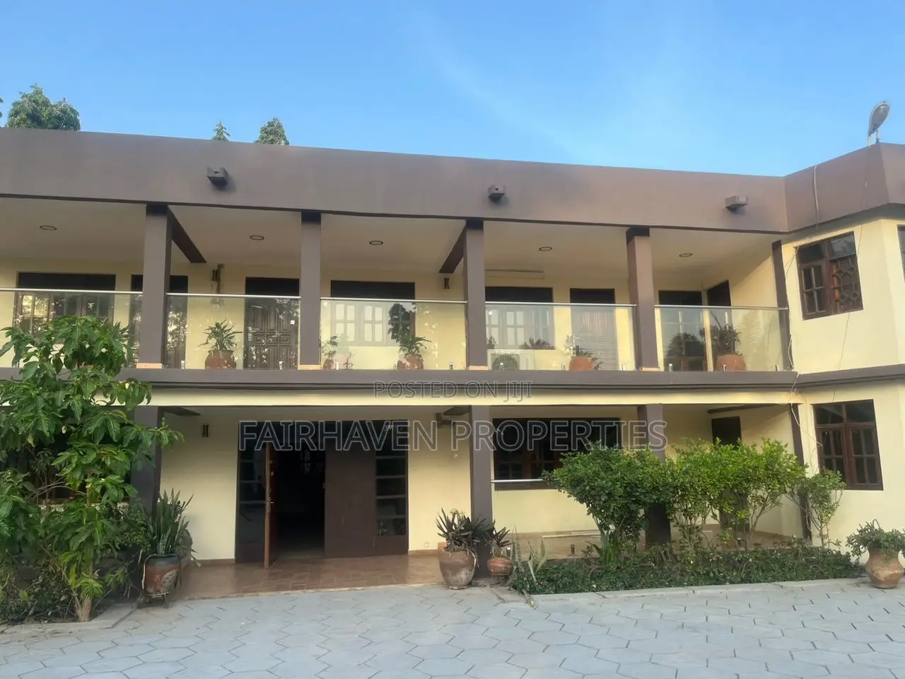 7bdrm House in Fairhaven, Cantonments for rent in Cantonments
