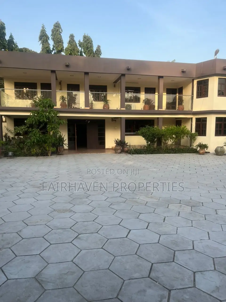 7bdrm House in Fairhaven, Cantonments for rent in Cantonments