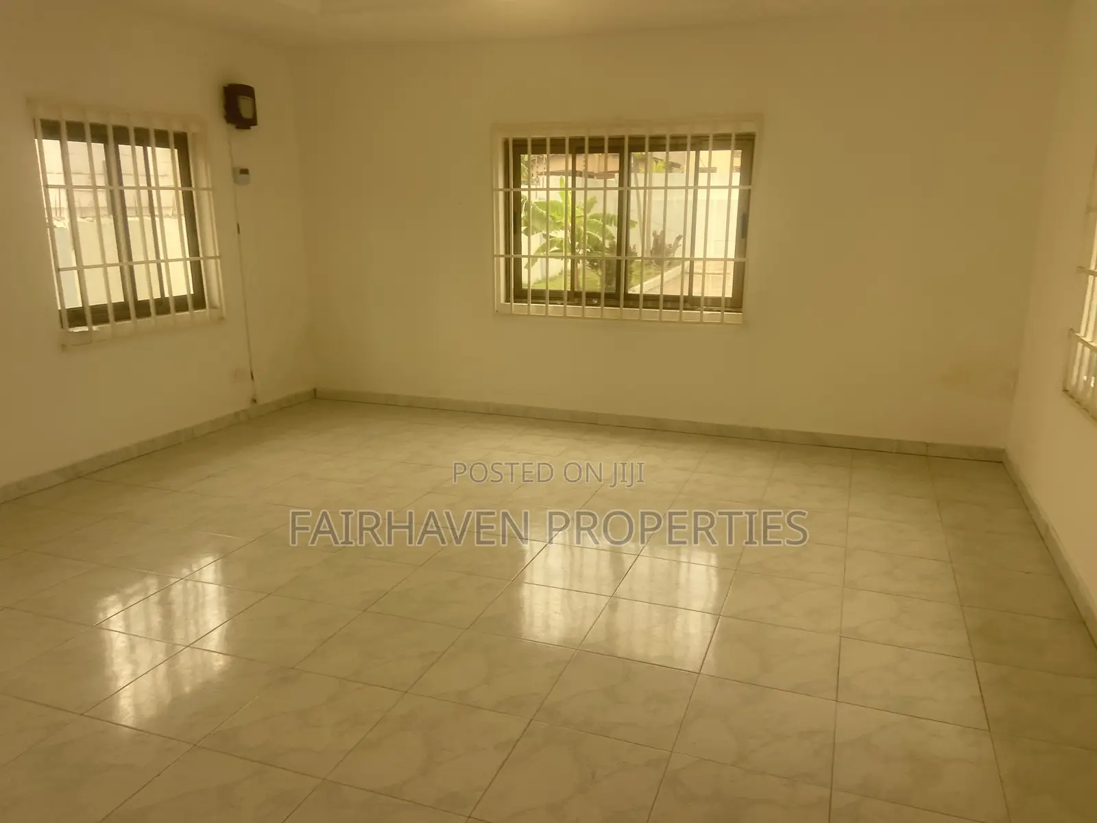 3bdrm House in Bushroad, Teshie for rent in Teshie
