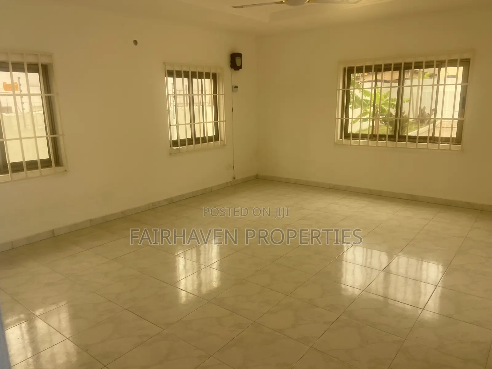 3bdrm House in Bushroad, Teshie for rent in Teshie