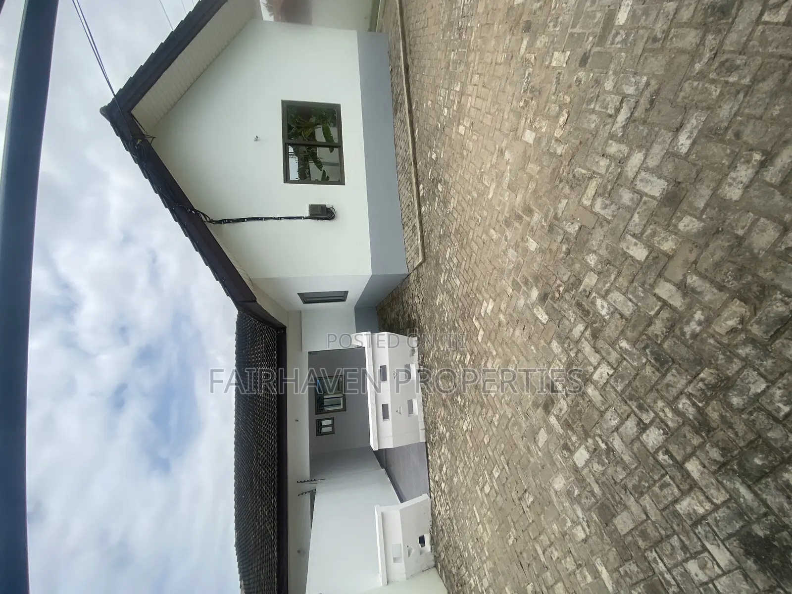 3bdrm House in Bushroad, Teshie for rent in Teshie