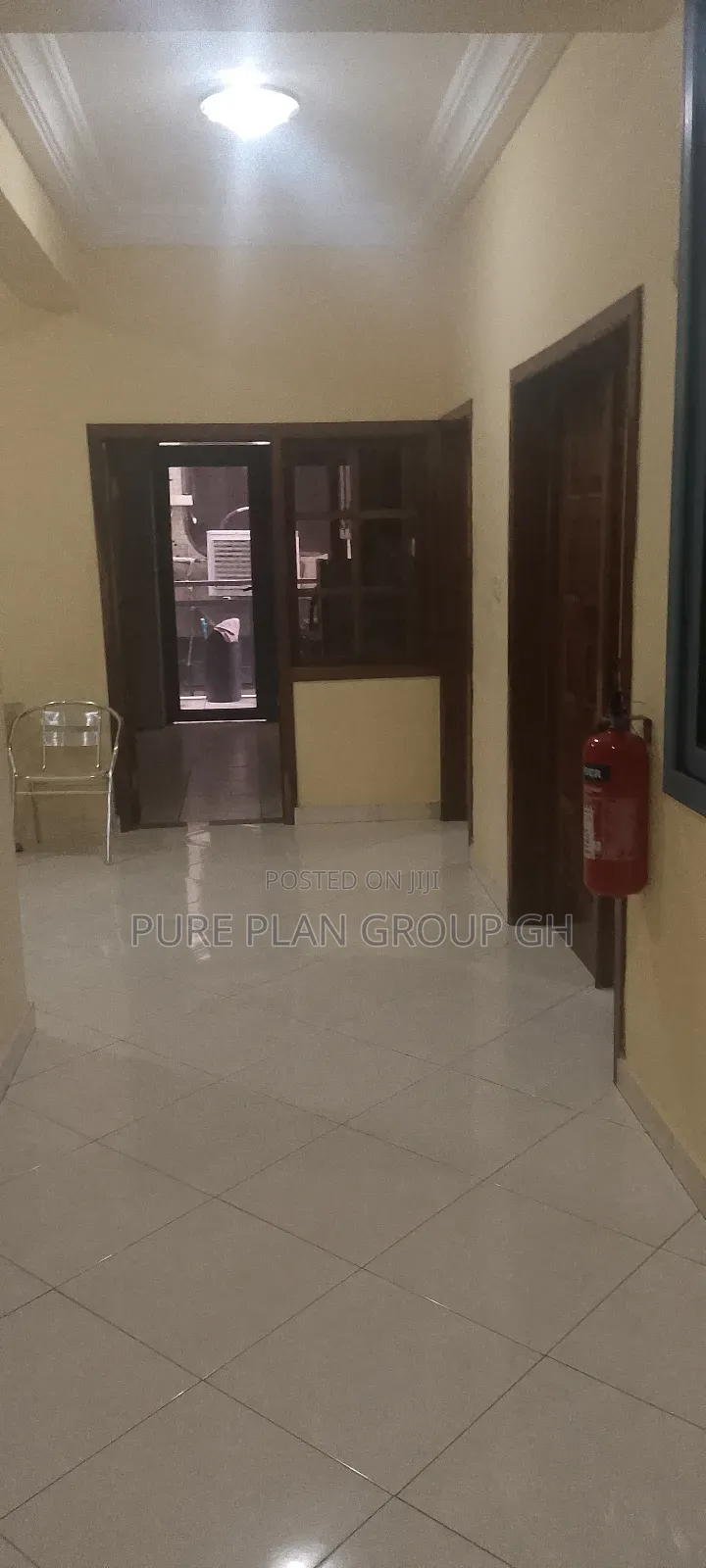 Furnished 3bdrm Apartment in Abelemkpe for rent in Abelemkpe