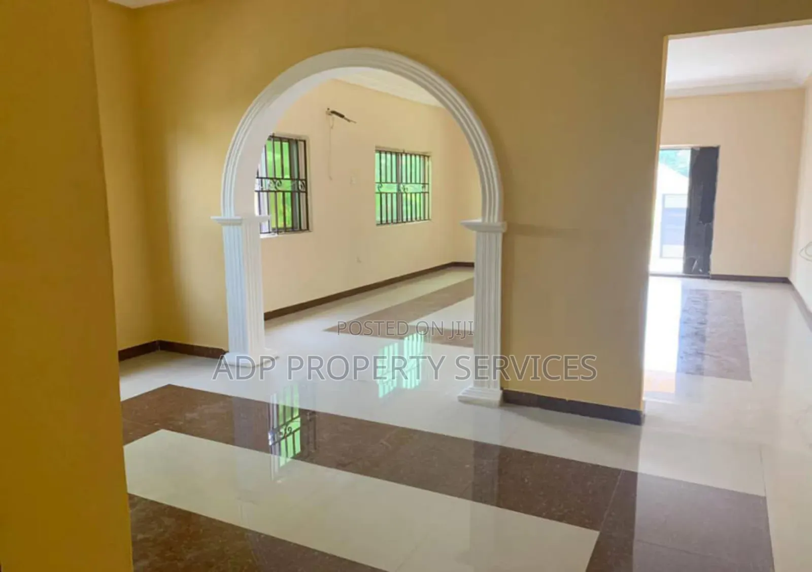 3bdrm Mansion in Koans Estate Pampaso, Accra Metropolitan for sale in Accra Metropolitan