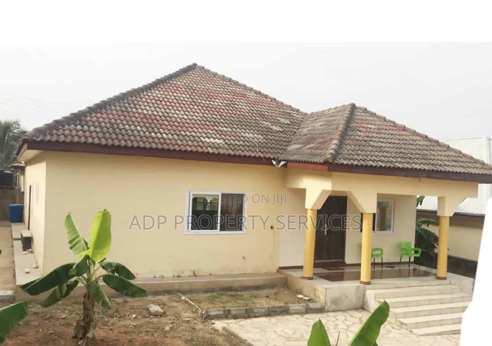 3bdrm Mansion in Koans Estate Pampaso, Accra Metropolitan for sale in Accra Metropolitan