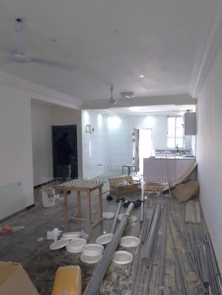 2bdrm Apartment in Bee Decor & Homes, Adenta for rent in Adenta