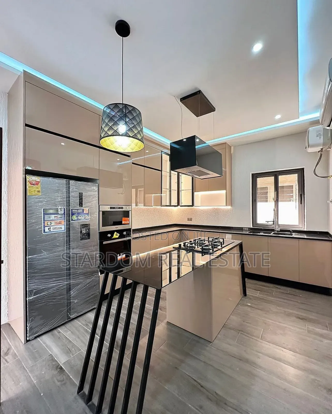 4bdrm Mansion in East Legon for sale in East Legon