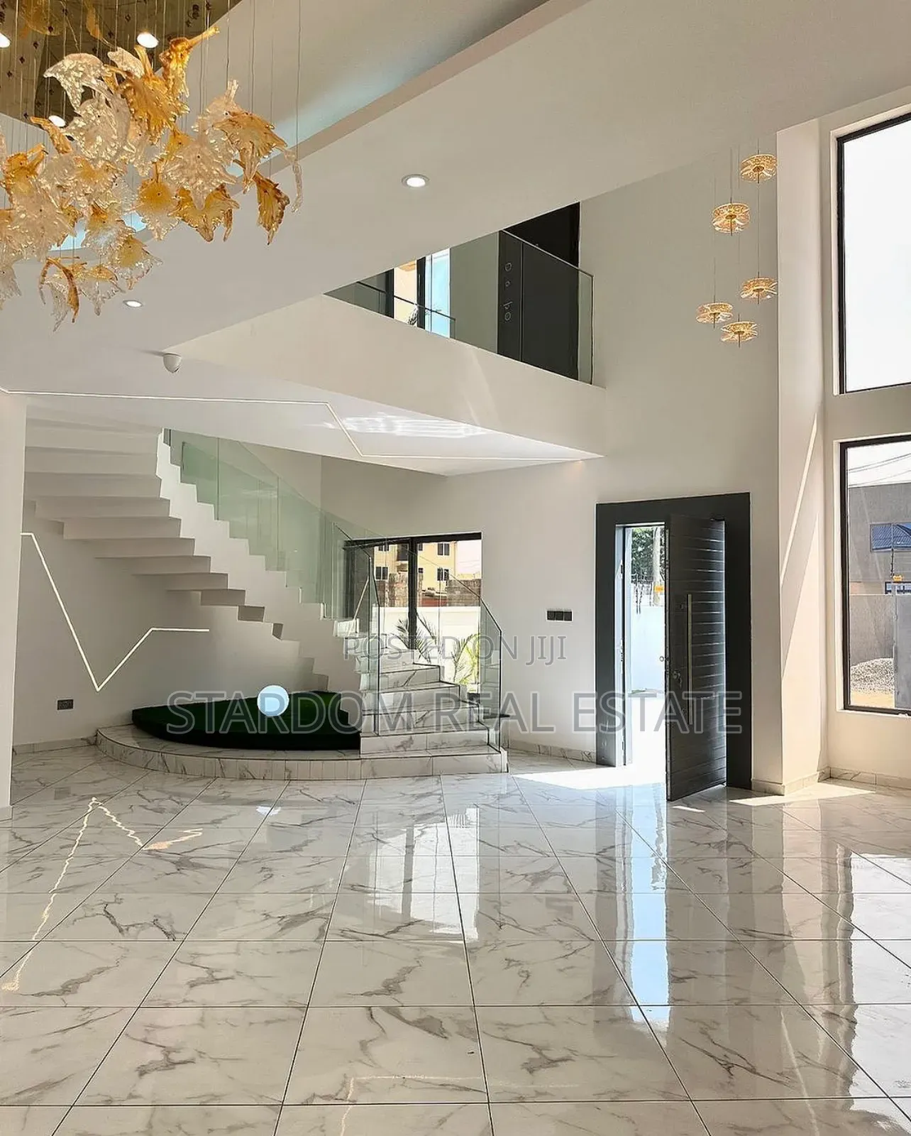 4bdrm Mansion in East Legon for sale in East Legon