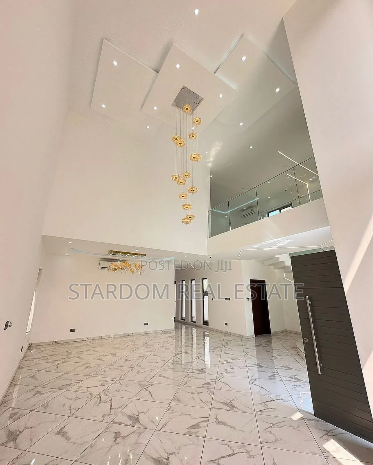 4bdrm Mansion in East Legon for sale in East Legon