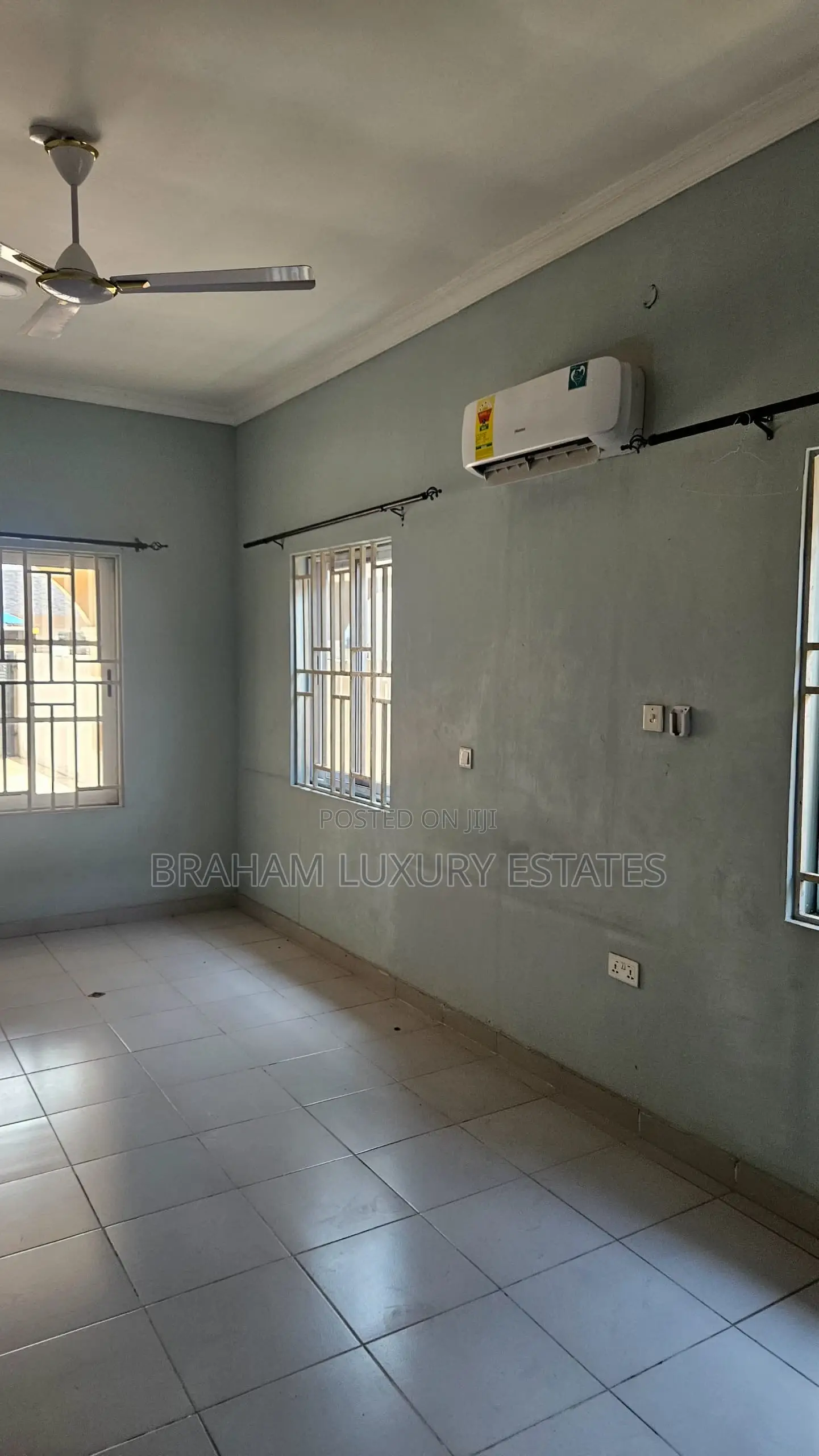 3bdrm House in Klagon Ndc, Ashaiman Municipal for rent in Ashaiman Municipal