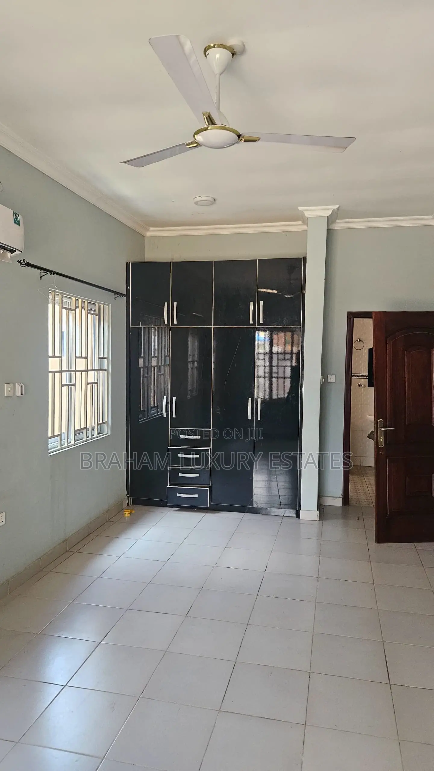 3bdrm House in Klagon Ndc, Ashaiman Municipal for rent in Ashaiman Municipal