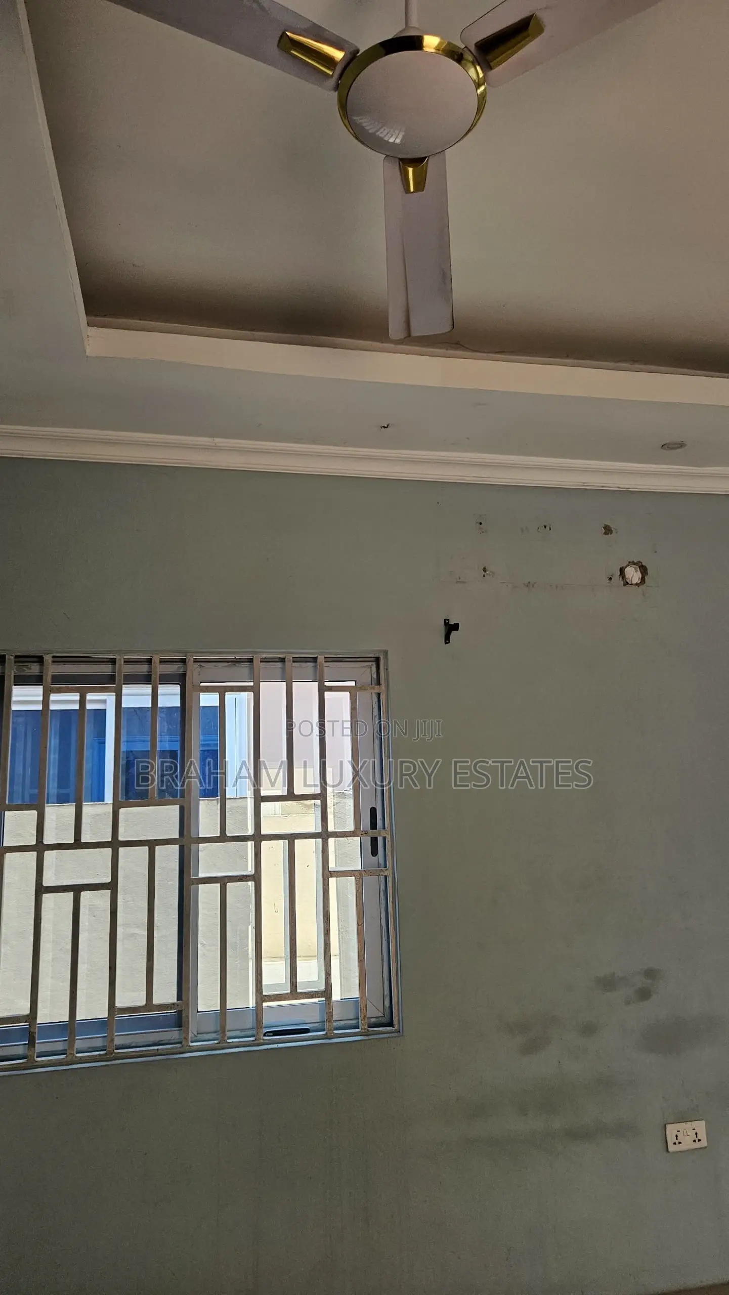3bdrm House in Klagon Ndc, Ashaiman Municipal for rent in Ashaiman Municipal