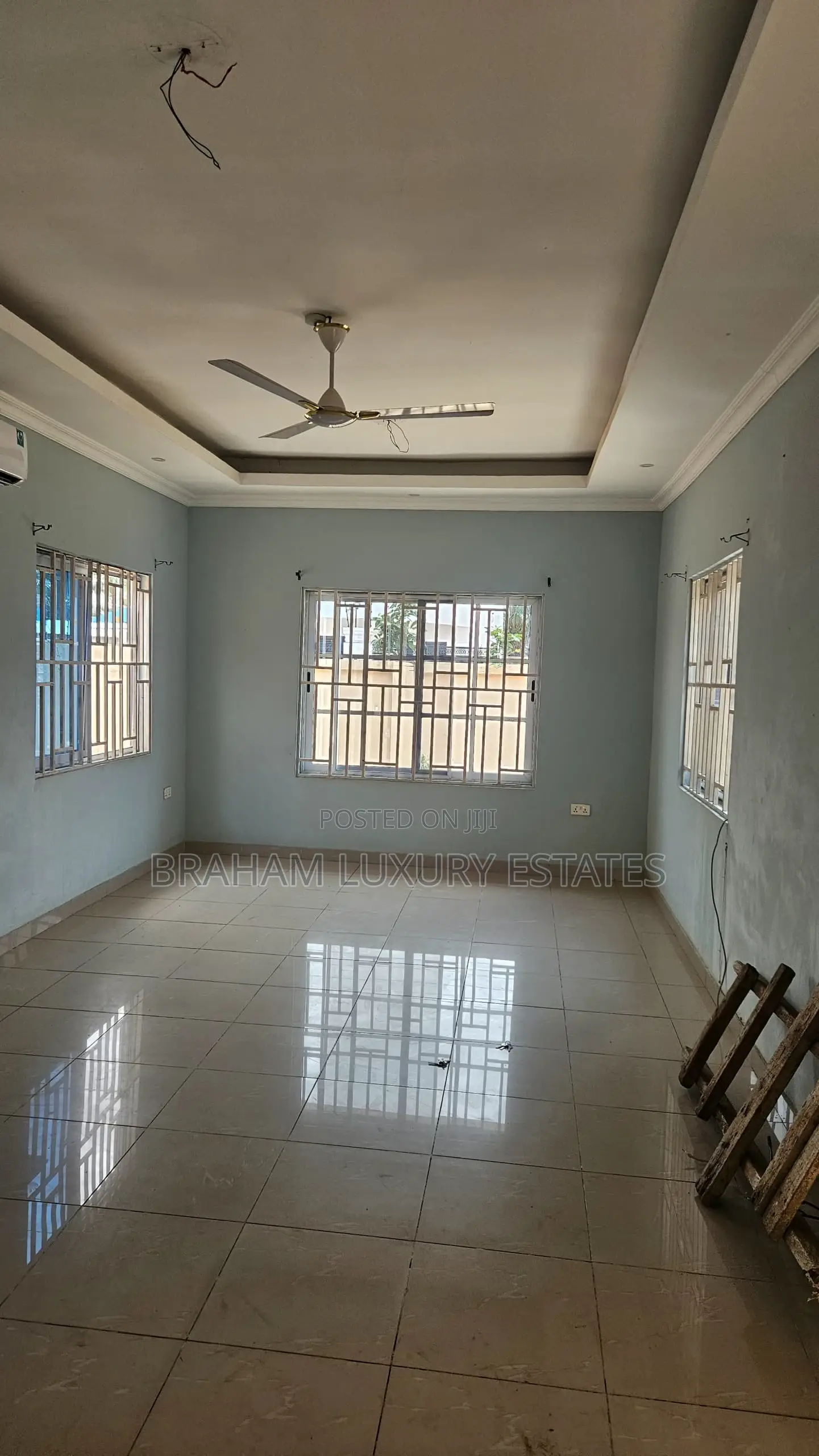 3bdrm House in Klagon Ndc, Ashaiman Municipal for rent in Ashaiman Municipal