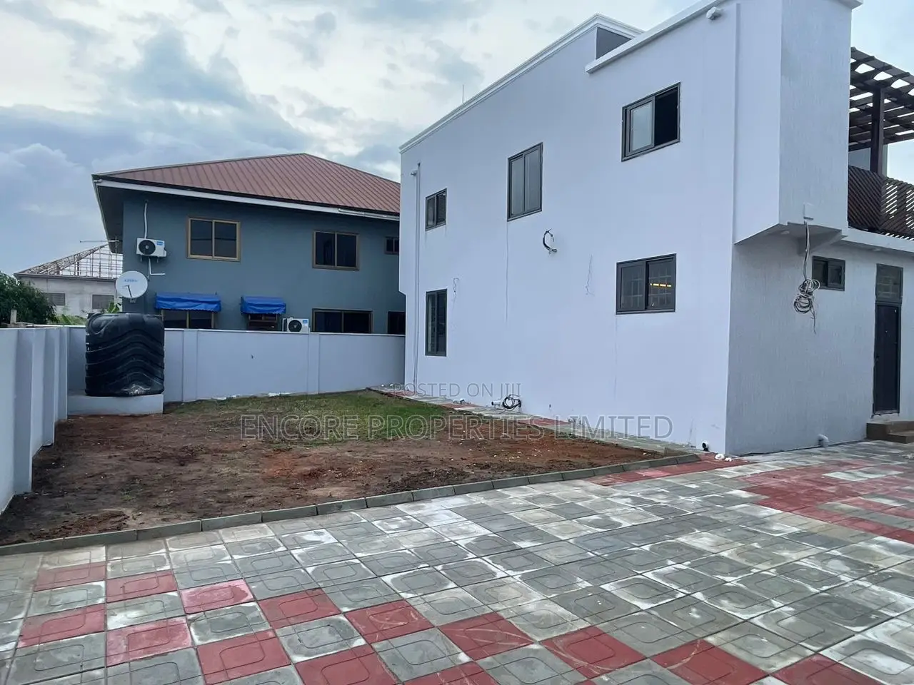 4bdrm House in Encore Properties, Oyarifa for sale in Oyarifa