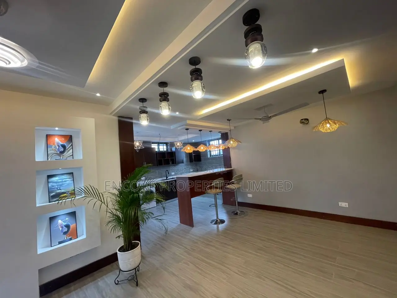 4bdrm House in Encore Properties, Oyarifa for sale in Oyarifa