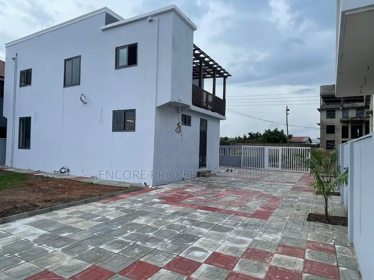 4bdrm House in Encore Properties, Oyarifa for sale in Oyarifa