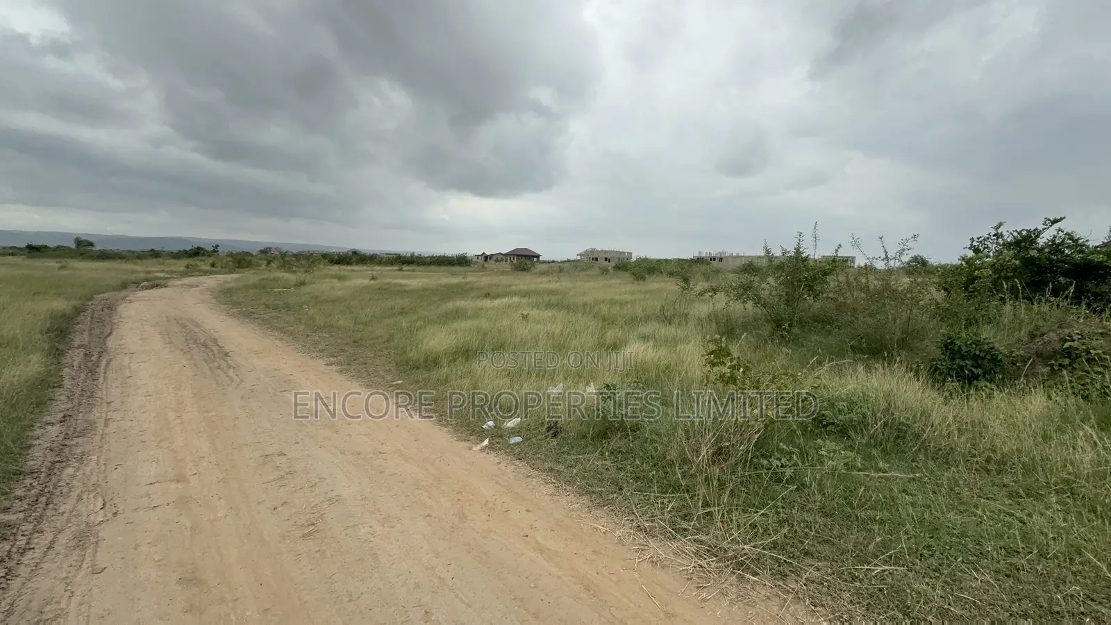 10 Acres of Titled Land Now Selling in Katamanson in Adenta