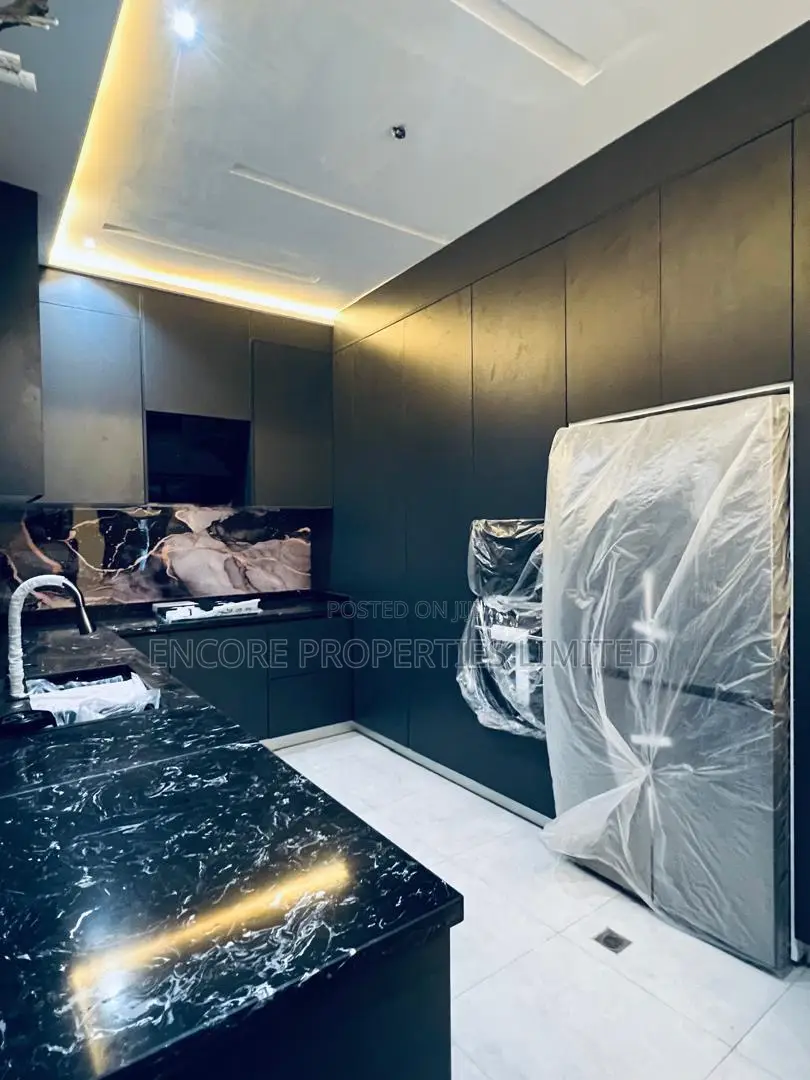 4bdrm House in Encore Properties, Ashaley Botwe for sale in Ashaley Botwe
