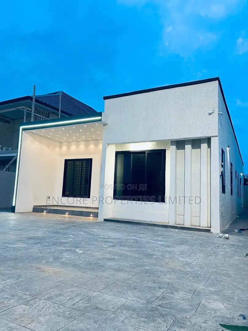 4bdrm House in Encore Properties, Ashaley Botwe for sale in Ashaley Botwe
