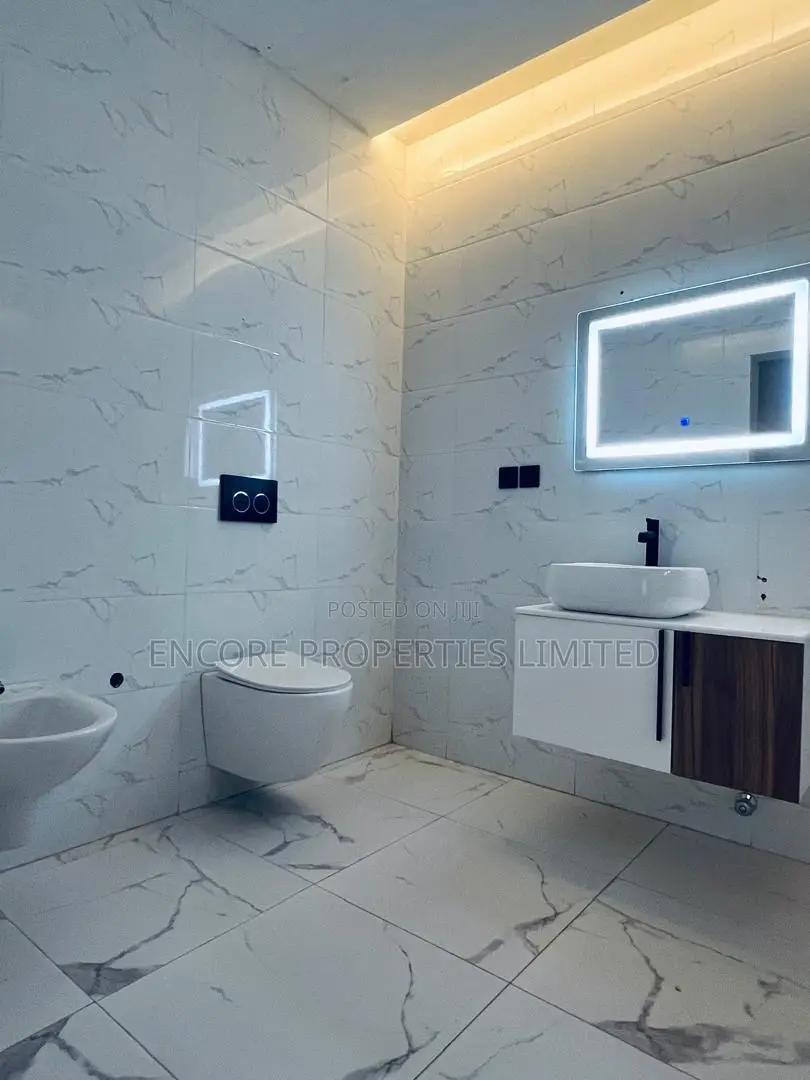 4bdrm House in Encore Properties, Ashaley Botwe for sale in Ashaley Botwe