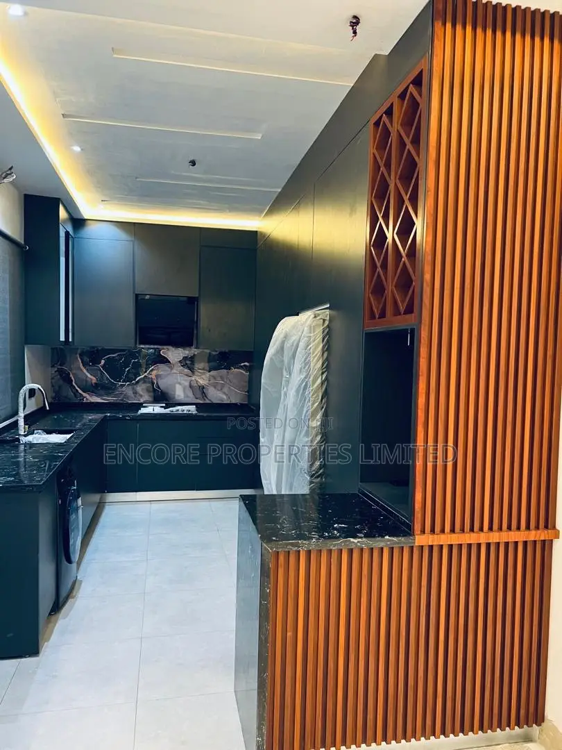 4bdrm House in Encore Properties, Ashaley Botwe for sale in Ashaley Botwe