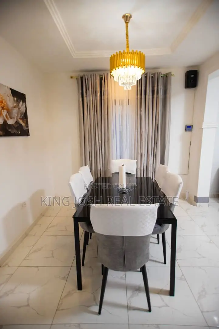 Fully Furnished 2 Bedroom House for Rent at Spintex in Spintex
