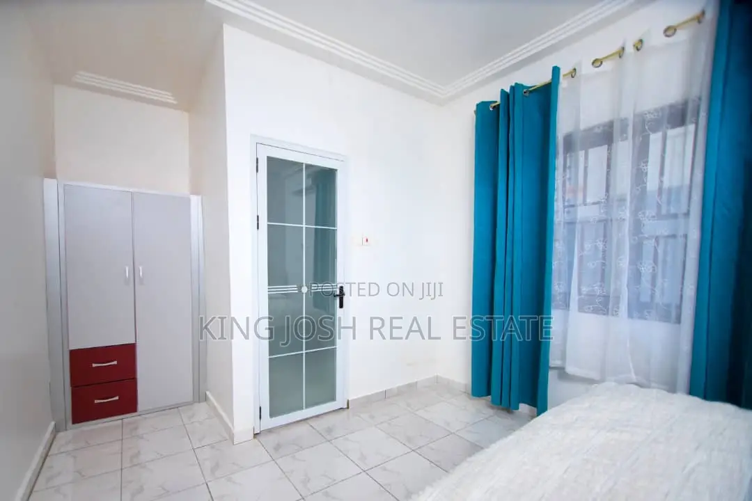 Fully Furnished 2 Bedroom House for Rent at Spintex in Spintex