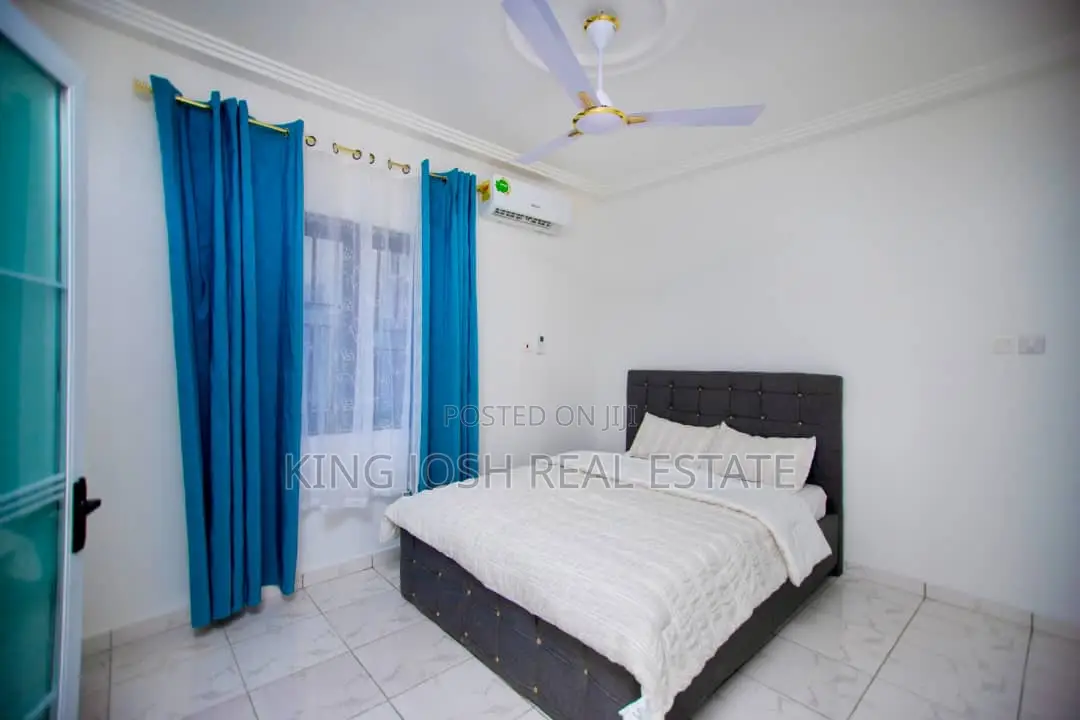 Fully Furnished 2 Bedroom House for Rent at Spintex in Spintex