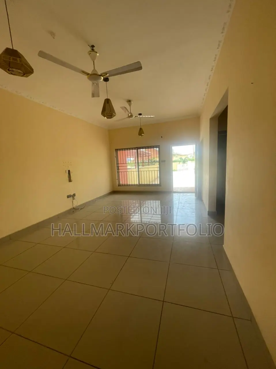 3bdrm House in Devtraco Comm 25, Tema Metropolitan for rent in Tema Metropolitan