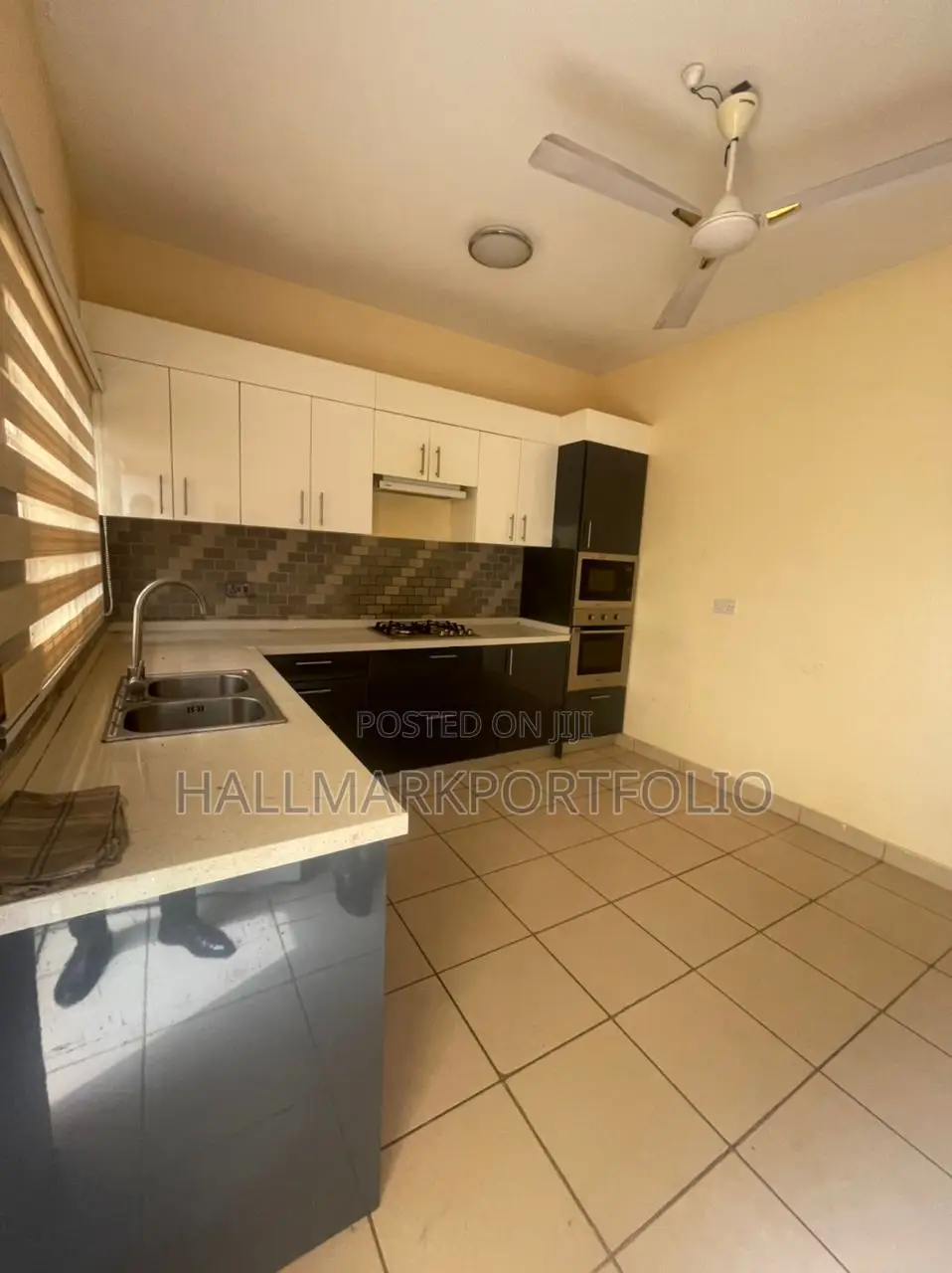 3bdrm House in Devtraco Comm 25, Tema Metropolitan for rent in Tema Metropolitan