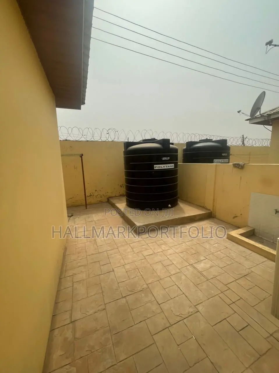 3bdrm House in Devtraco Comm 25, Tema Metropolitan for rent in Tema Metropolitan