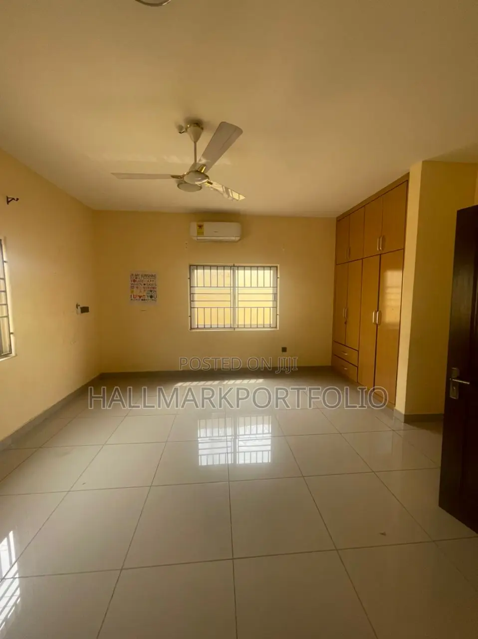 3bdrm House in Devtraco Comm 25, Tema Metropolitan for rent in Tema Metropolitan