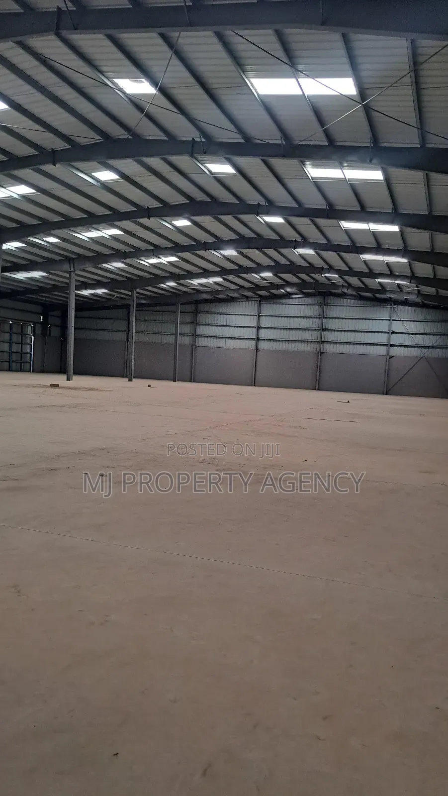 2,700 SQM Warehouse at Tema in Tema Metropolitan