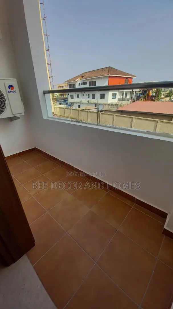 Furnished 2bdrm Apartment in Bee Decor & Homes, Dzorwulu for sale in Dzorwulu