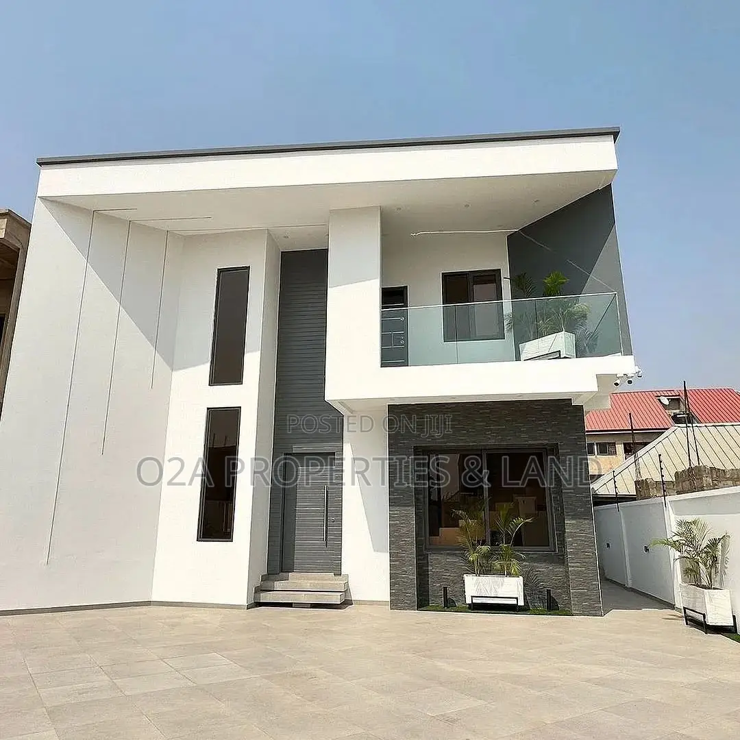 4bdrm House in West Trassacco - for sale in School Junction