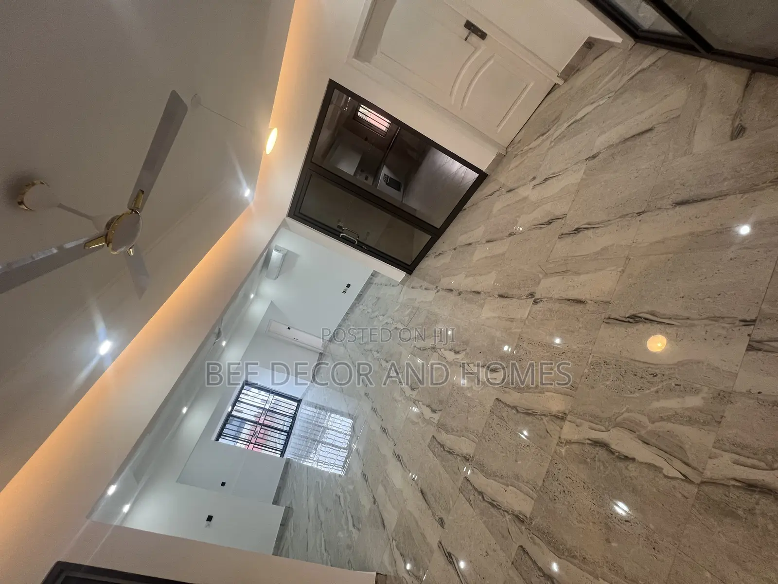 3bdrm Apartment in Bee Decor & Homes, Dzorwulu for rent in Dzorwulu