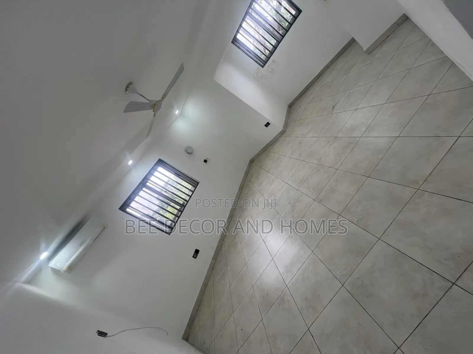 3bdrm Apartment in Bee Decor & Homes, Dzorwulu for rent in Dzorwulu