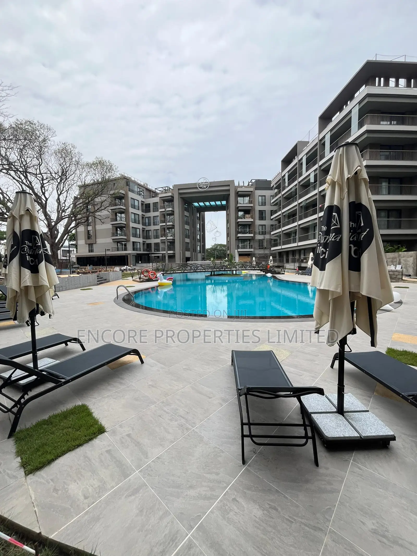 2bdrm Apartment in Encore Properties, Cantonments for sale in Cantonments